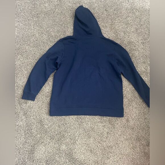 NWT -Fanatics- sweatshirt - wolverine’s - 2XL - Picture 2 of 4